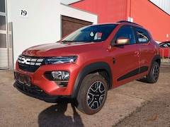 Bild des Angebotes Dacia Spring Extreme  65 PS CCS-SCHNELLLADEDOSE