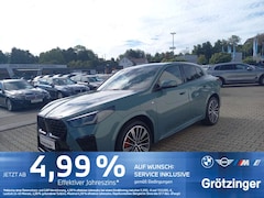 Bild des Angebotes BMW X2 sDrive20i M Sportpaket LED+LenkHZ+AHK+SHZ+HUD
