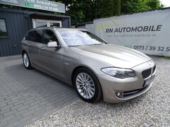 Bild des Angebotes BMW 535 535 i HUD PANO SCHECKHEFTGEPFLEGT