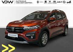 Bild des Angebotes Dacia Jogger Comfort 7 Sitzer Klima Einparkhilfe Fenster el.