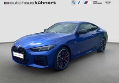 Bild des Angebotes BMW 440 Mi xDrive Coupé UPE: 93.470,- ///M-Sport ACC