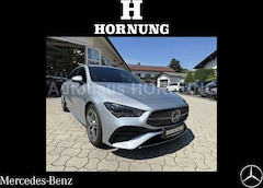 Bild des Angebotes Mercedes-Benz CLA 200 CLA 200 Shooting Brake AMG 360° KED STH DIST LED