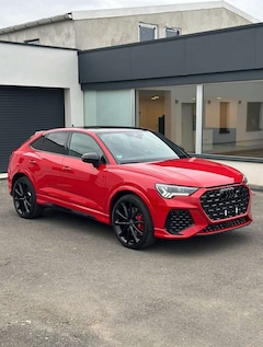 Bild des Angebotes Audi RS Q3 RS Q3 Sportback 2.5 TFSI quattro AHK