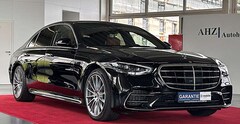 Bild des Angebotes Mercedes-Benz S 350 d Lang AMG CHAUFFER PANO HUD 360° PRE-SAFE