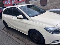 Bild des Angebotes Mercedes-Benz B 180 B 180 CDI 7G-DCT