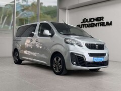 Bild des Angebotes Peugeot Traveller Active L2, 2.Hand, Inspektion neu