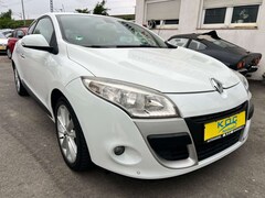 Bild des Angebotes Renault Megane III Coupe Luxe