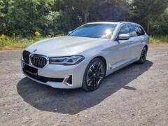 Bild des Angebotes BMW 540 540d xDrive Touring Aut. Luxury Line
