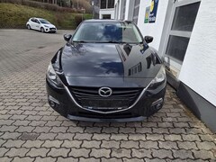 Bild des Angebotes Mazda 3 2.0 120PS CENTER +Touring-Paket
