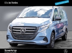 Bild des Angebotes Mercedes-Benz Vito 124 Aut. Mixto ALLRAD LED DISTRO AHK KAMERA MBUX 5