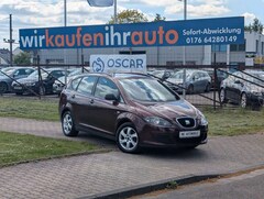 Bild des Angebotes SEAT Altea 1.9 TDI PD DPF Comfort Limited*TEMPOMAT !!