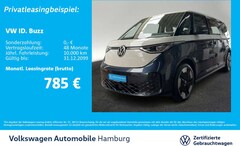 Bild des Angebotes VW ID. Buzz ID.Buzz Pro LR AHK LED Navi App Head-Up ACC