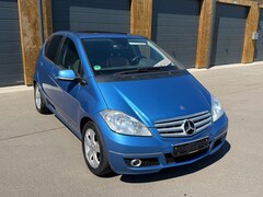 Bild des Angebotes Mercedes-Benz 170 A-Klasse BlueEFFICIENCY Avantgarde
