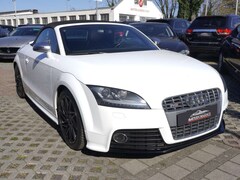 Bild des Angebotes Audi TTS 2.0 TFSI S Cabrio quattro*Schalter*BOSE*KESKIN*