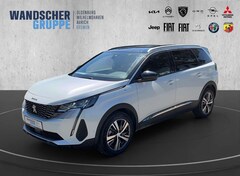 Bild des Angebotes Peugeot 5008 Allure Pack Hybrid 145 +Navi+Kam.