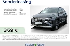 Bild des Angebotes Hyundai TUCSON TREND-PAKET MATRIXLED NAVI KAMERA CARPLAY