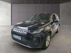 Bild des Angebotes Land Rover Discovery Sport 2.0D AWD LED Navi 360° LEDER AHK