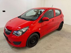 Bild des Angebotes Opel Karl Edition 2.HAND KLIMA