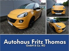 Bild des Angebotes Opel Adam 1.4 Unlimited SHZ PDC LM Klima Einparkhilfe