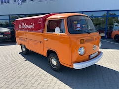 VW T2 T2 Pritsche