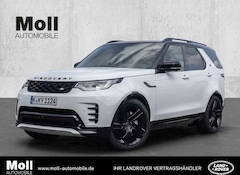 Bild des Angebotes Land Rover Discovery 5 Dynamic SE D300 AHK-el. klappb. El. Panodach Led
