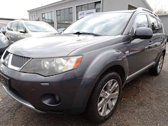 Bild des Angebotes Mitsubishi Outlander 2.2 DI-D Instyle, 115KW, LEDER-NAV-SHZ