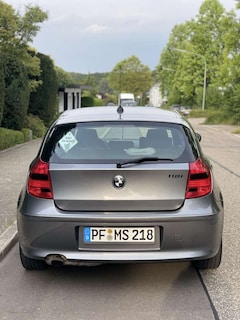 Bild des Angebotes BMW 118 118i Edition Lifestyle