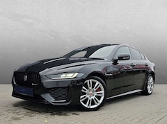 Bild des Angebotes Jaguar XE D200 AWD R-Dynamic Black ACC PANO WINTER SHZ