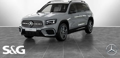 Bild des Angebotes Mercedes-Benz GLB 200 AMG MBUX+360°+M-LED+AHK+Night+Totwin+19