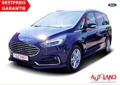 Bild des Angebotes Ford Galaxy 2.0 EcoBlue Aut. 7-Sitzer LED Navi AHK