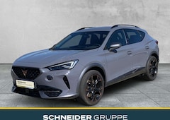 Bild des Angebotes CUPRA Formentor VZ 2.0 TSI NAVI+PDC+KAMERA+SHZ+ACC+LED