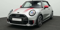 Bild des Angebotes MINI John Cooper Works Cabrio John Cooper Works Trim