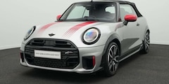 Bild des Angebotes MINI John Cooper Works Cabrio John Cooper Works Trim