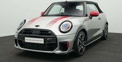 Bild des Angebotes MINI John Cooper Works Cabrio John Cooper Works Trim