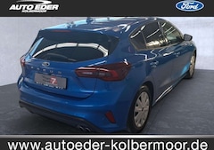 Bild des Angebotes Ford Focus ST-Line X Sportpaket Bluetooth Navi LED