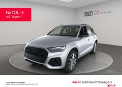 Bild des Angebotes Audi Q5 50 TFSI e qu. S line Matrix B&O HuD Kamera