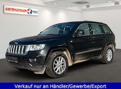 Bild des Angebotes Jeep Grand Cherokee 3.6 4x4 Automatik Xenon SHZ