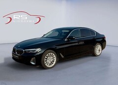 Bild des Angebotes BMW 520 d xDrive Luxury Line/Live Cockpit