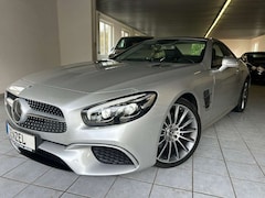 Bild des Angebotes Mercedes-Benz SL 400