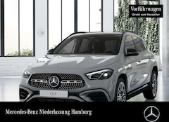Bild des Angebotes Mercedes-Benz GLA 220 d 4M AMG+NIGHT+PANO+360°+AHK+MULTIBEAM+8G