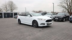 Bild des Angebotes Ford Mondeo ST Line Aut LED Pano Leder Navi R.Cam AHK