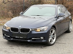 Bild des Angebotes BMW 325 3 Limousine  d Sport f30/ NAVI/SHZ/AUTOM/