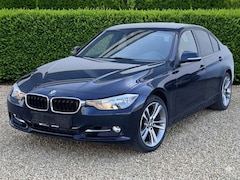 Bild des Angebotes BMW 325 3 Limousine  d Sport f30/ NAVI/SHZ/AUTOM/