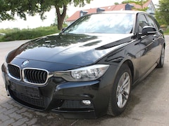 Bild des Angebotes BMW 320 320 i Touring Aut. M-Sportpaket Pano AHK Motorscha