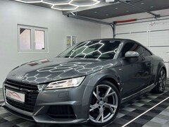 Bild des Angebotes Audi TT Coupe 2.0 TFSI Coupe S-LINE PLUS/VIRTUAL/SPUR