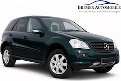 Bild des Angebotes Mercedes-Benz ML 280 ML280 CDI Automatik Tüv=Neu! 4-Matic 198T-Km!