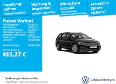 Bild des Angebotes VW Passat Variant 2.0 TDI DSG Business Navi IQ.Ligh