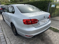 Bild des Angebotes VW Jetta 1.4 TSI Comfortline