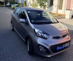 Bild des Angebotes Kia Picanto 1.2 Aut. Spirit