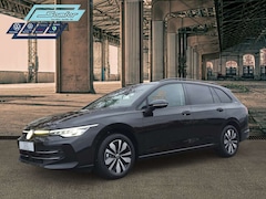 Bild des Angebotes VW Golf Variant 1.5l eTSI GOAL AHK NAVI LED